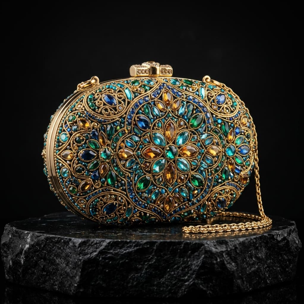 DESIGNER HANDBAGS